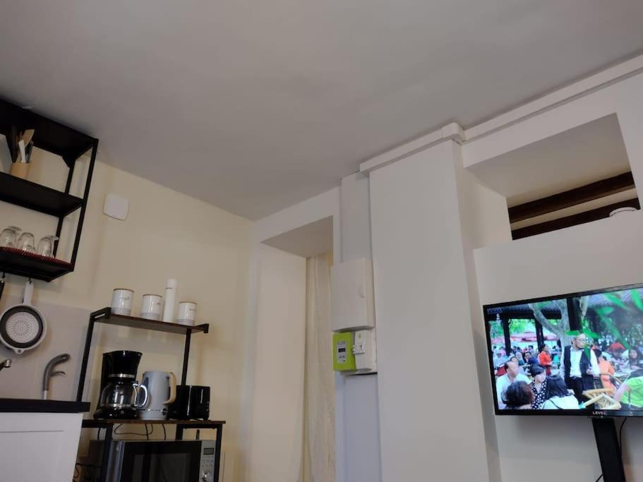 Le Reposant - Parking Box -24 H Le Mans - Le Mans Classic-Gp-Oasis - Antares - Parc Des Expositions Ngoại thất bức ảnh